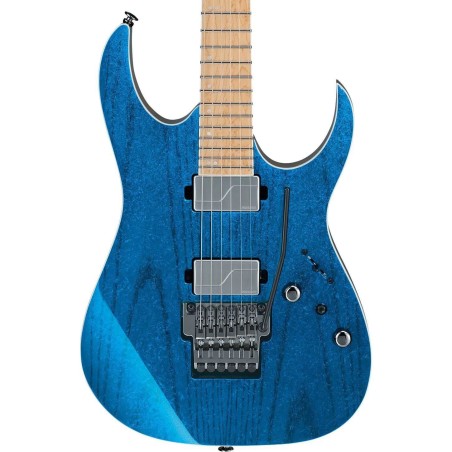 Ibanez RG5120M-FCN Frozen Ocean