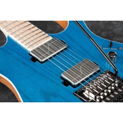 Ibanez RG5120M-FCN Frozen Ocean