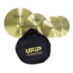 UFIP M8 Set A