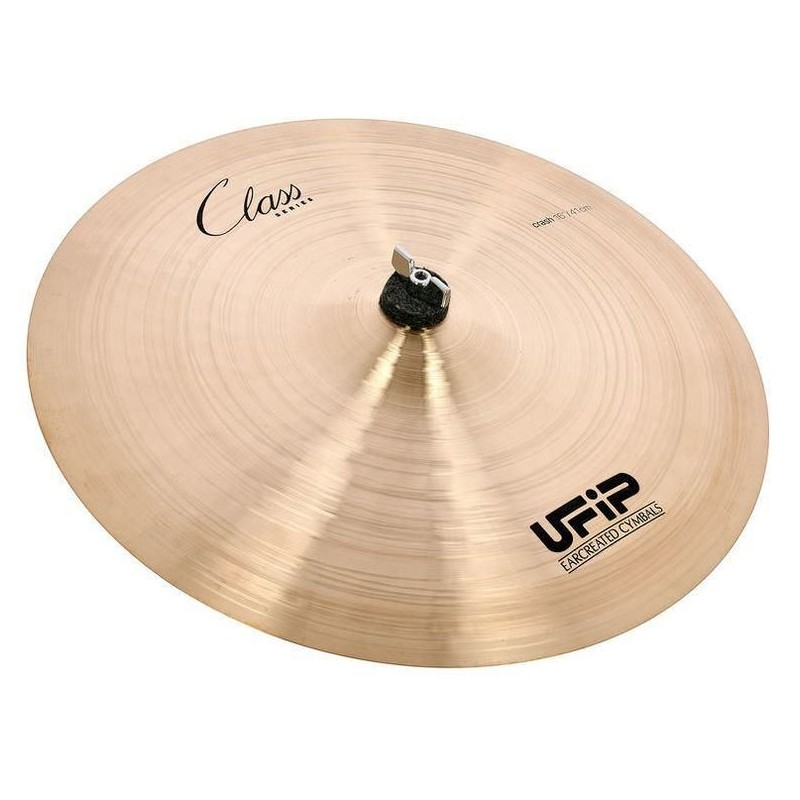 UFIP CS-16M Medium Crash 16"