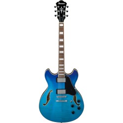 Ibanez AS73FM-AZG