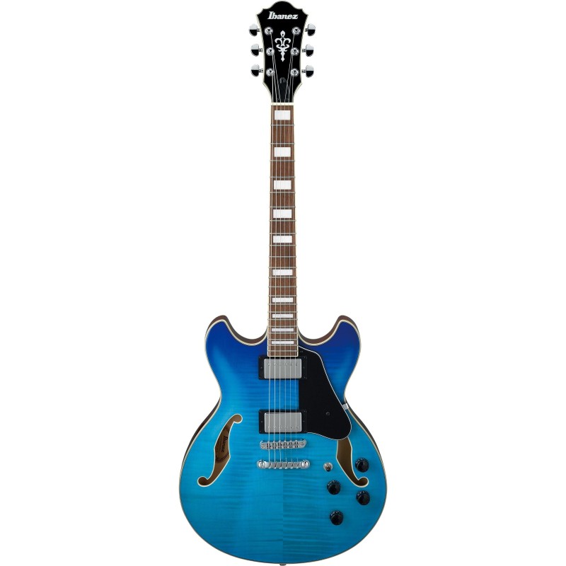 Ibanez AS73FM-AZG