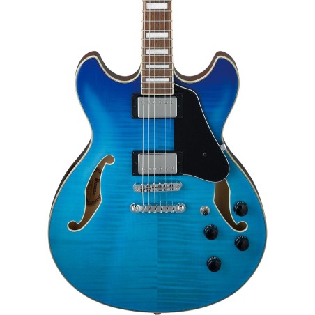 Ibanez AS73FM-AZG
