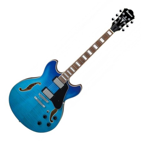 Ibanez AS73FM-AZG