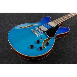 Ibanez AS73FM-AZG