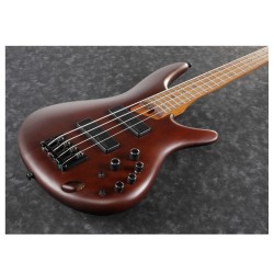 Ibanez SR500E-BM Brown Mahogany