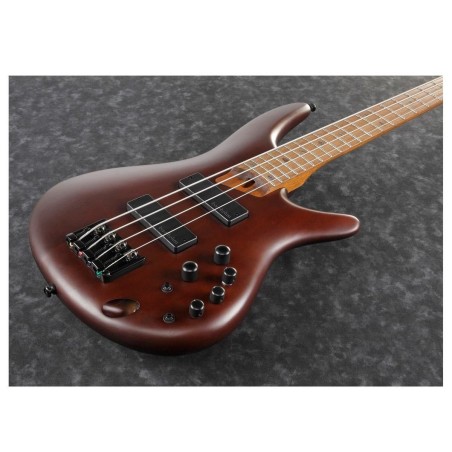 Ibanez SR500E-BM Brown Mahogany