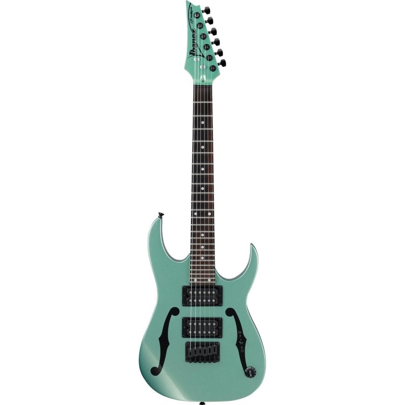 Ibanez PGMM21-MGN Metallic Light Green