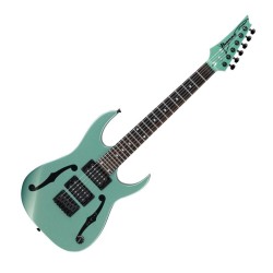 Ibanez PGMM21-MGN Metallic Light Green