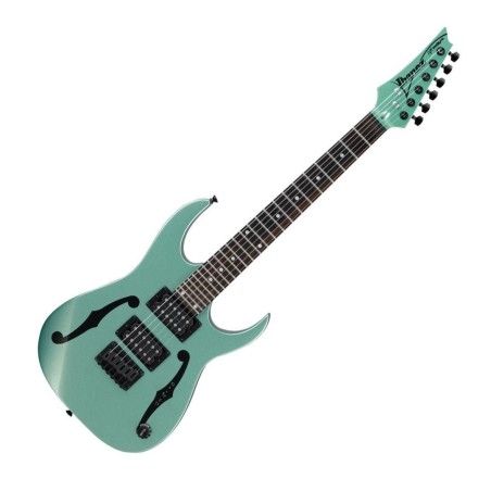 Ibanez PGMM21-MGN Metallic Light Green