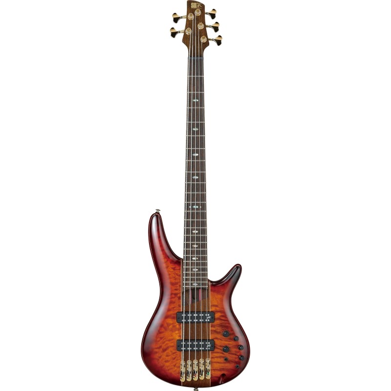 Ibanez SR2405W-BTL