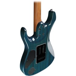 Ibanez MM1-TAB Transparent Aqua Blue