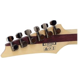 Ibanez JIVA10-DSB Deep Space Blonde