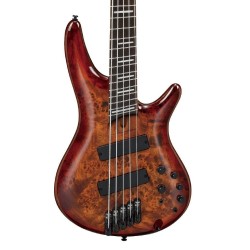 Ibanez SRMS805-BTT