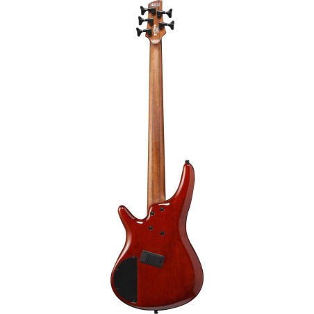 Ibanez SRMS805-BTT
