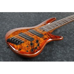 Ibanez SRMS805-BTT