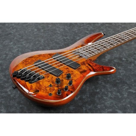 Ibanez SRMS805-BTT