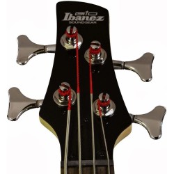 Ibanez GSR200-BK