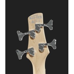 Ibanez GSR200-BK