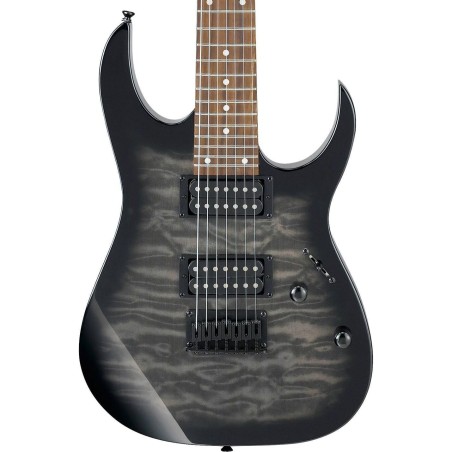 Ibanez GRG7221QA-TKS