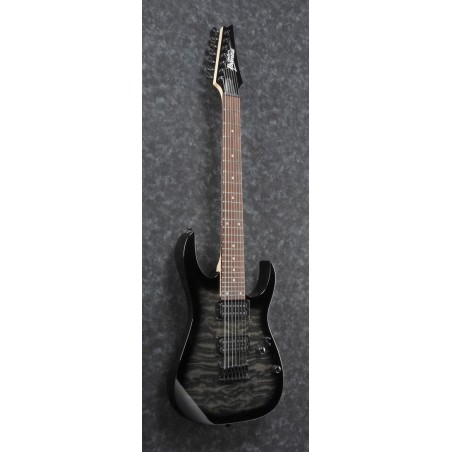 Ibanez GRG7221QA-TKS
