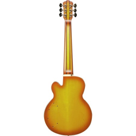 Ibanez TCB1006-ALM Autumn Leaf Burst Matte