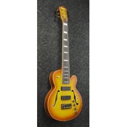 Ibanez TCB1006-ALM Autumn Leaf Burst Matte