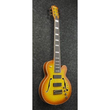 Ibanez TCB1006-ALM Autumn Leaf Burst Matte
