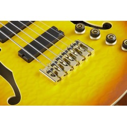 Ibanez TCB1006-ALM Autumn Leaf Burst Matte