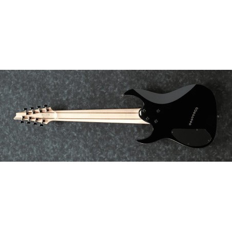 Ibanez RGMS8-BK Black