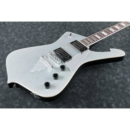Ibanez PS60-SSL Silver Sparkle