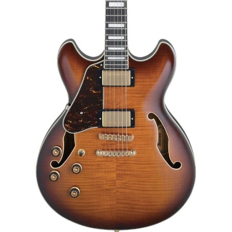 Ibanez AS93FML-VLS Mancina