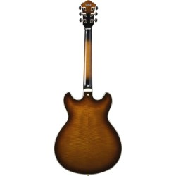 Ibanez AS93FML-VLS Mancina
