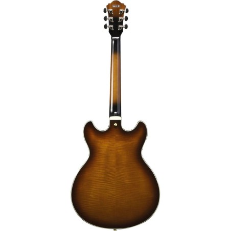 Ibanez AS93FML-VLS Mancina