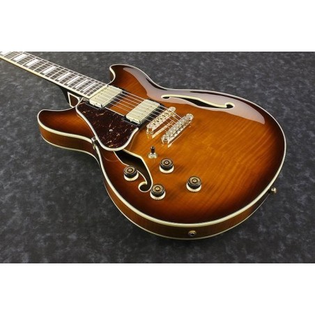 Ibanez AS93FML-VLS Mancina