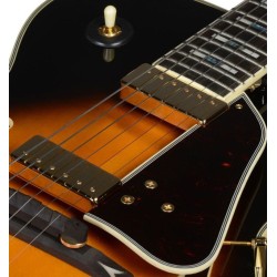 Ibanez GB10SE-BS Brown Sunburst