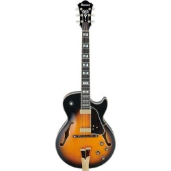 Ibanez GB10SE-BS Brown Sunburst