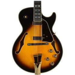 Ibanez GB10SE-BS Brown Sunburst