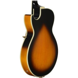 Ibanez GB10SE-BS Brown Sunburst