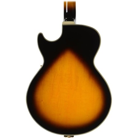 Ibanez GB10SE-BS Brown Sunburst