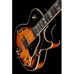 Ibanez GB10SE-BS Brown Sunburst