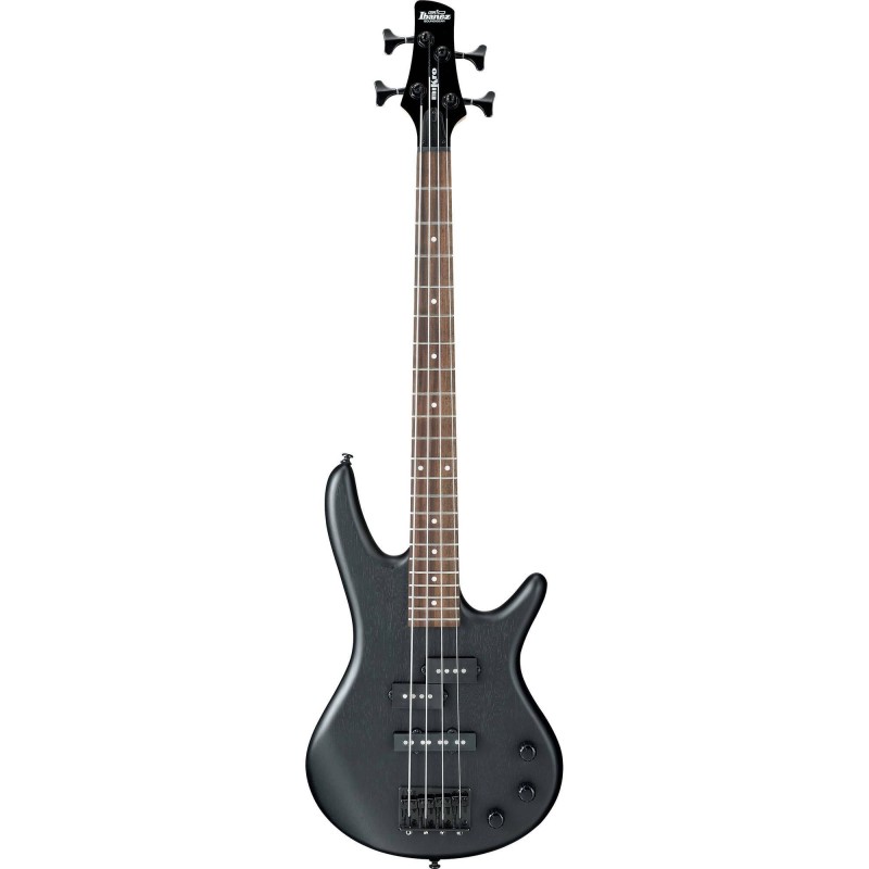 Ibanez GSRM20B-WK Weathered Black