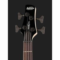 Ibanez GSRM20B-WK Weathered Black