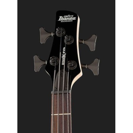 Ibanez GSRM20B-WK Weathered Black