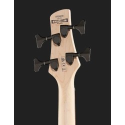 Ibanez GSRM20B-WK Weathered Black