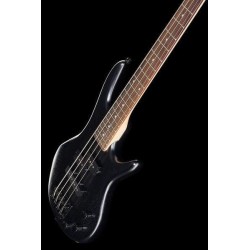 Ibanez GSRM20B-WK Weathered Black