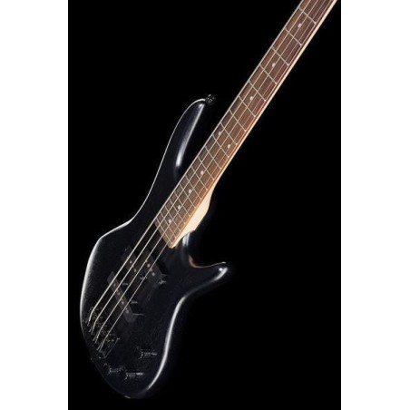 Ibanez GSRM20B-WK Weathered Black