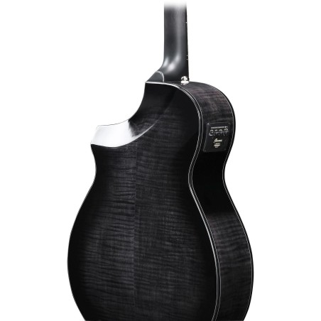 Ibanez AEWC400-TKS