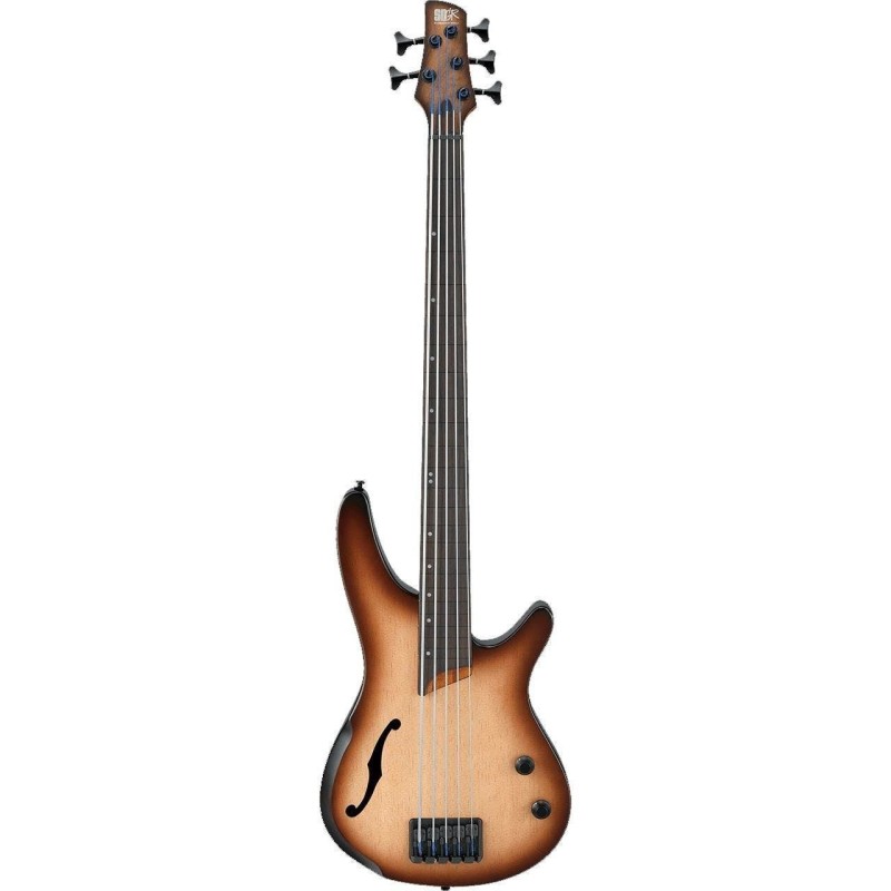 Ibanez SRH505F-NNF Fretless