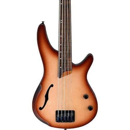 Ibanez SRH505F-NNF Fretless